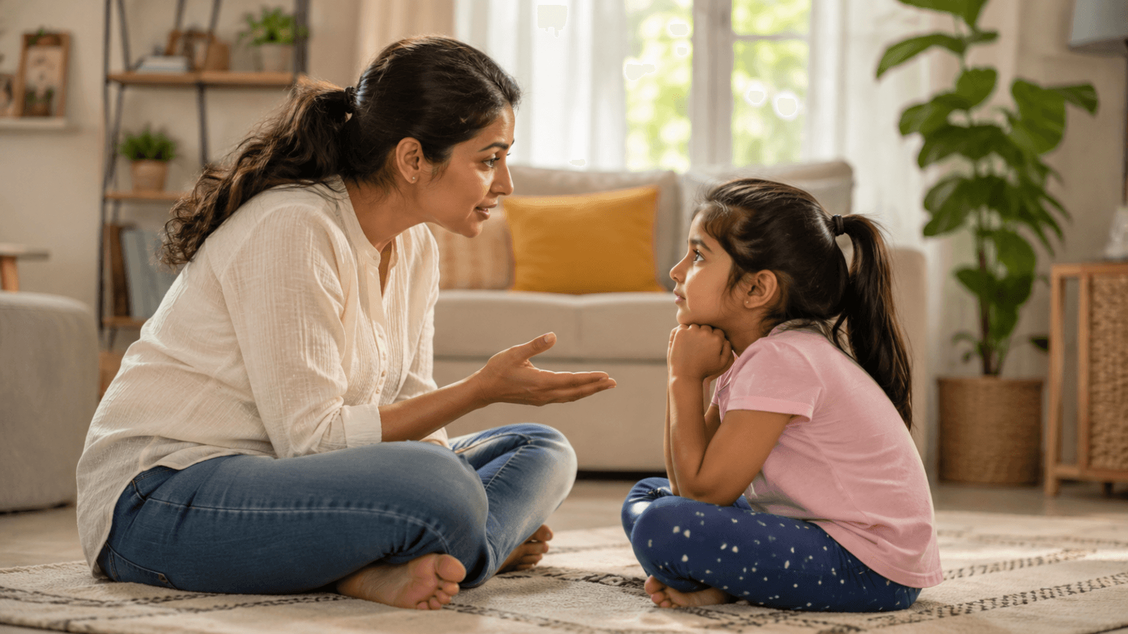 From 0 to 10: Experts rank the best and worst ways to discipline children