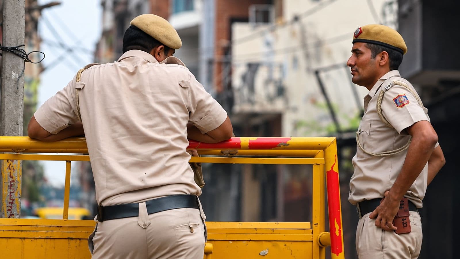 Man held for abducting boy, 11, after marriage proposal for elder sister turned down