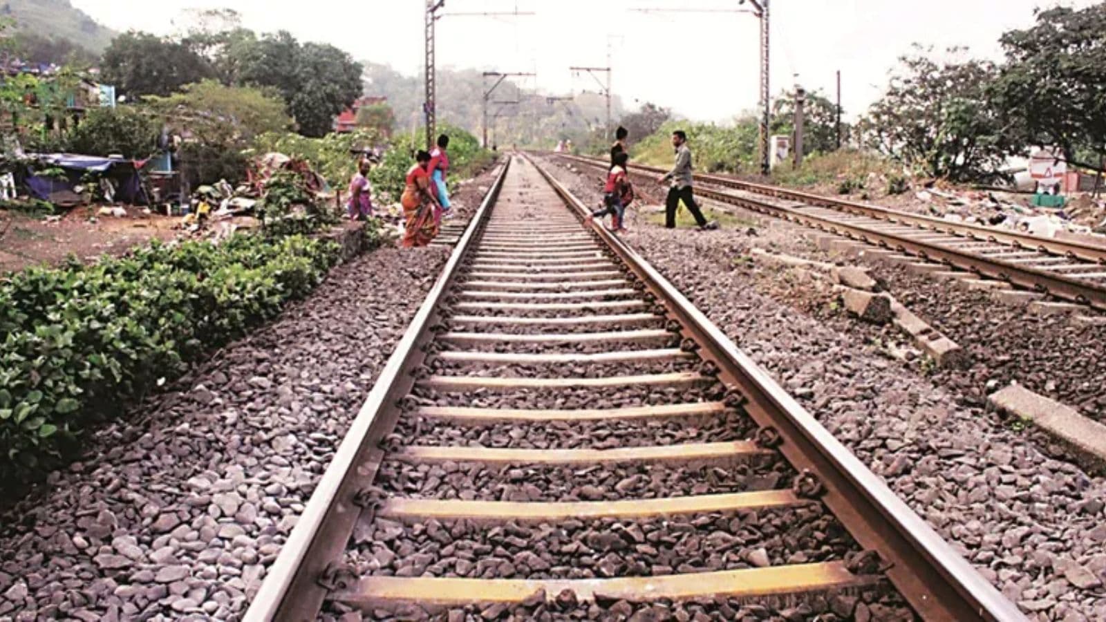 West Bengal train services hit after ground beneath tracks sinks. Check full list