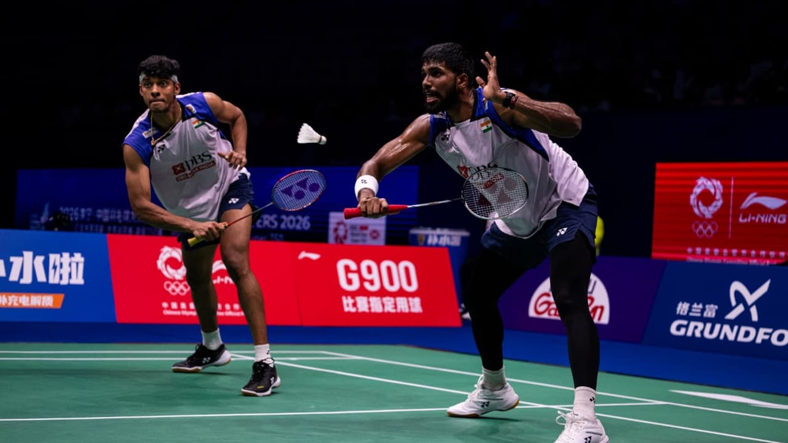 Satwik-Chirag love China Masters – making 3rd final in 4 years; but can they win it now?
