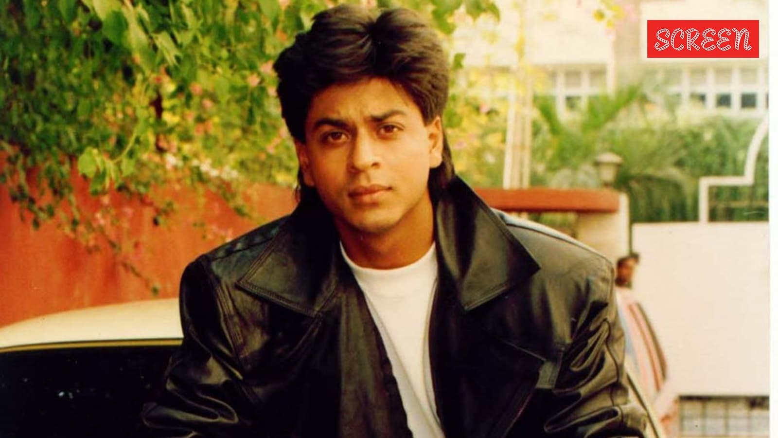 ‘I am a Pathaan, just shoot me’: Shah Rukh Khan refused to bow to underworld threats