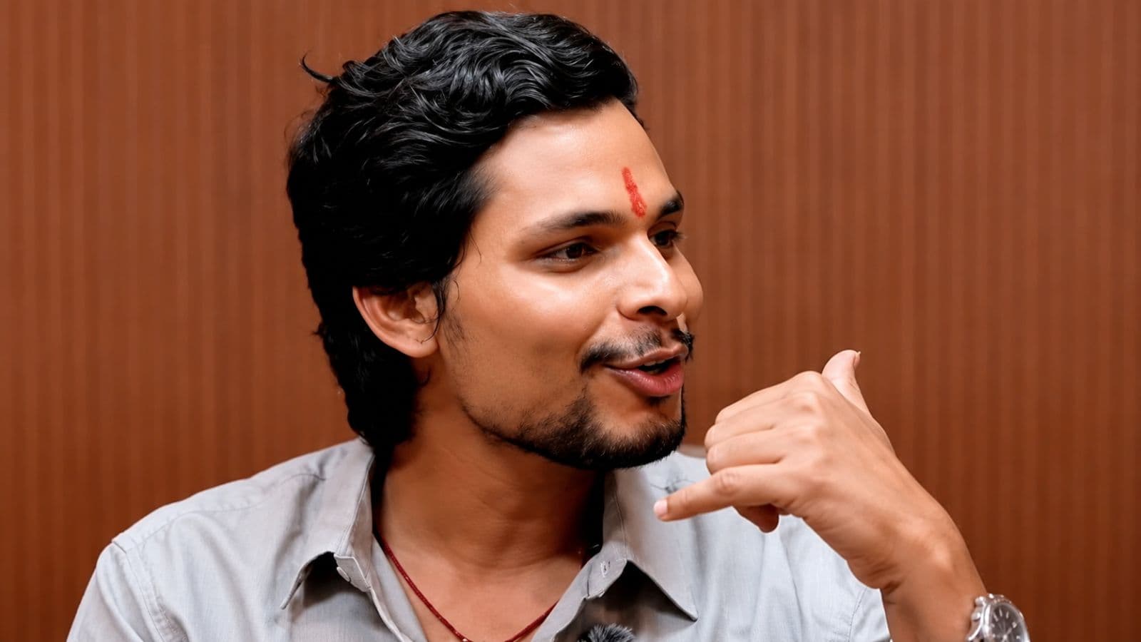 Jantar Mantar assault accused Swatantra Bhardwaj arrested in Delhi