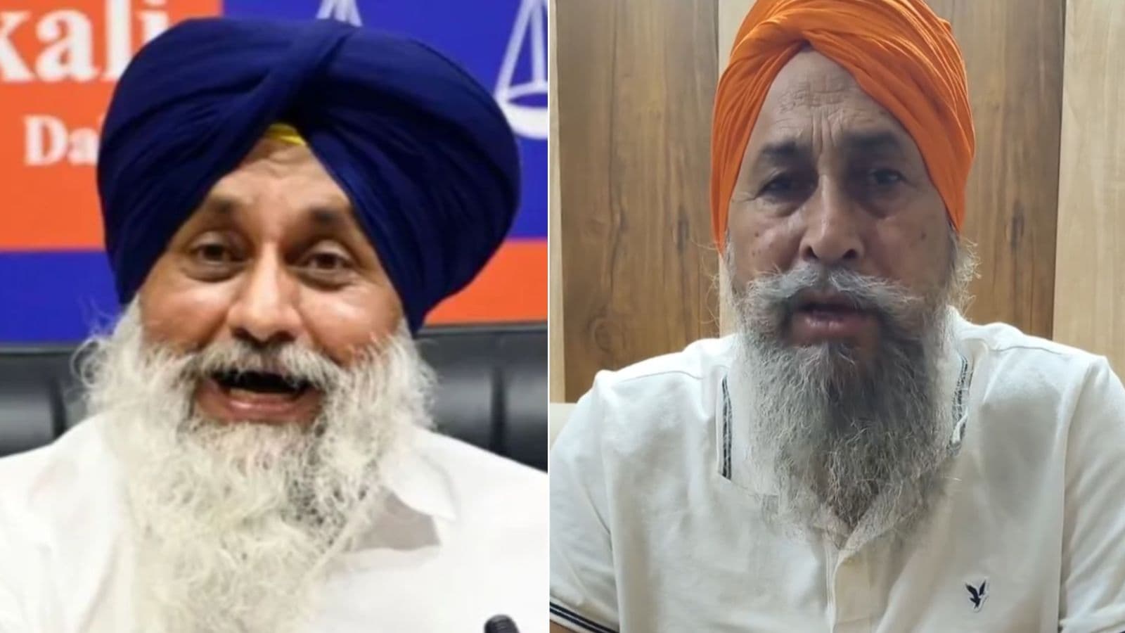 He once saved Sukhbir Badal’s life. A missed home visit now makes him quit SAD