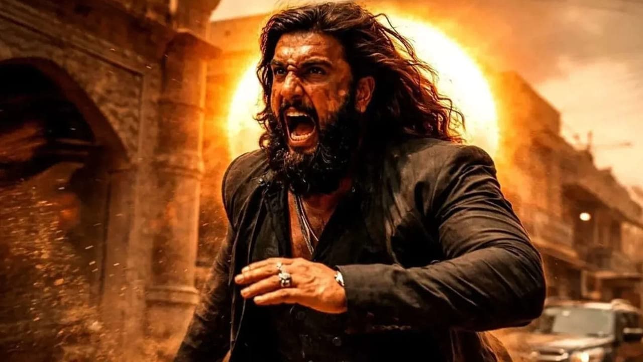 పుష్ప 2 రికార్డును బ్రేక్ చేసిన 'ధురంధర్'.. బాక్సాఫీస్ వద్ద రణ్ వీర్ సింగ్ సినిమా చెత్త రికార్డు
