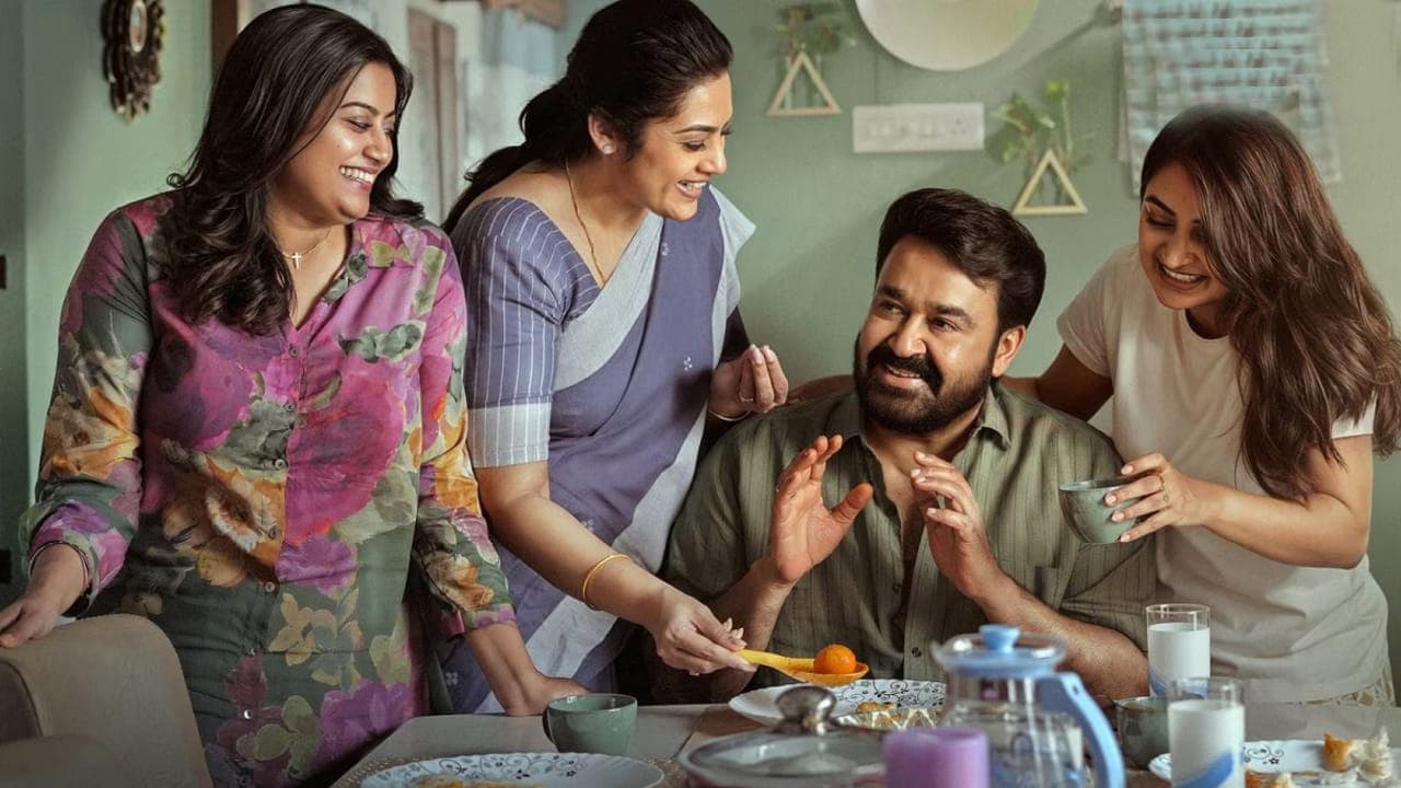 ఓటీటీలోకి సూపర్ హిట్ దృశ్యం 3.. ఎప్పుడు ఎక్కడ చూడొచ్చంటే