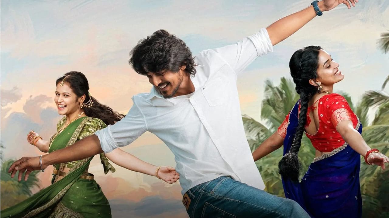 థియేటర్లలో కుర్రాళ్లకు తెగ నచ్చేసిన సినిమా.. 3 వారాలకే ఓటీటీలోకి విలేజ్ లవ్ డ్రామా.. స్ట్రీమింగ్ ఎక్కడంటే