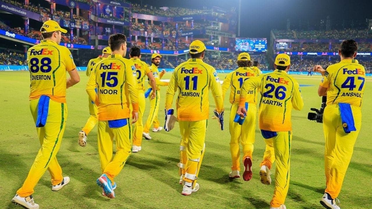 సీఎస్కే హెడ్ కోచ్ గా వరల్డ్ కప్ విన్నింగ్ కెప్టెన్.. హింట్ ఇచ్చిన అశ్విన్