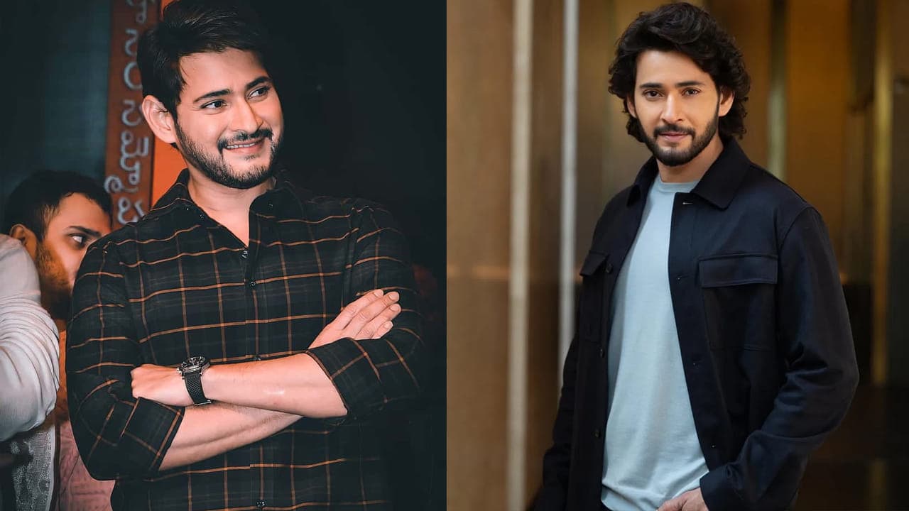 మహేష్ బాబుతో స్పోర్ట్స్ డ్రామా.. వారణాసి తర్వాత సూపర్ స్టార్ కోసం ఆ దర్శకుడు రెడీ