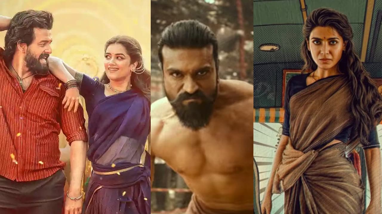 జూన్ లో సినిమాల జాతర.. రిలీజ్ కు రెడీ అవుతున్న అరడజను సినిమాలు