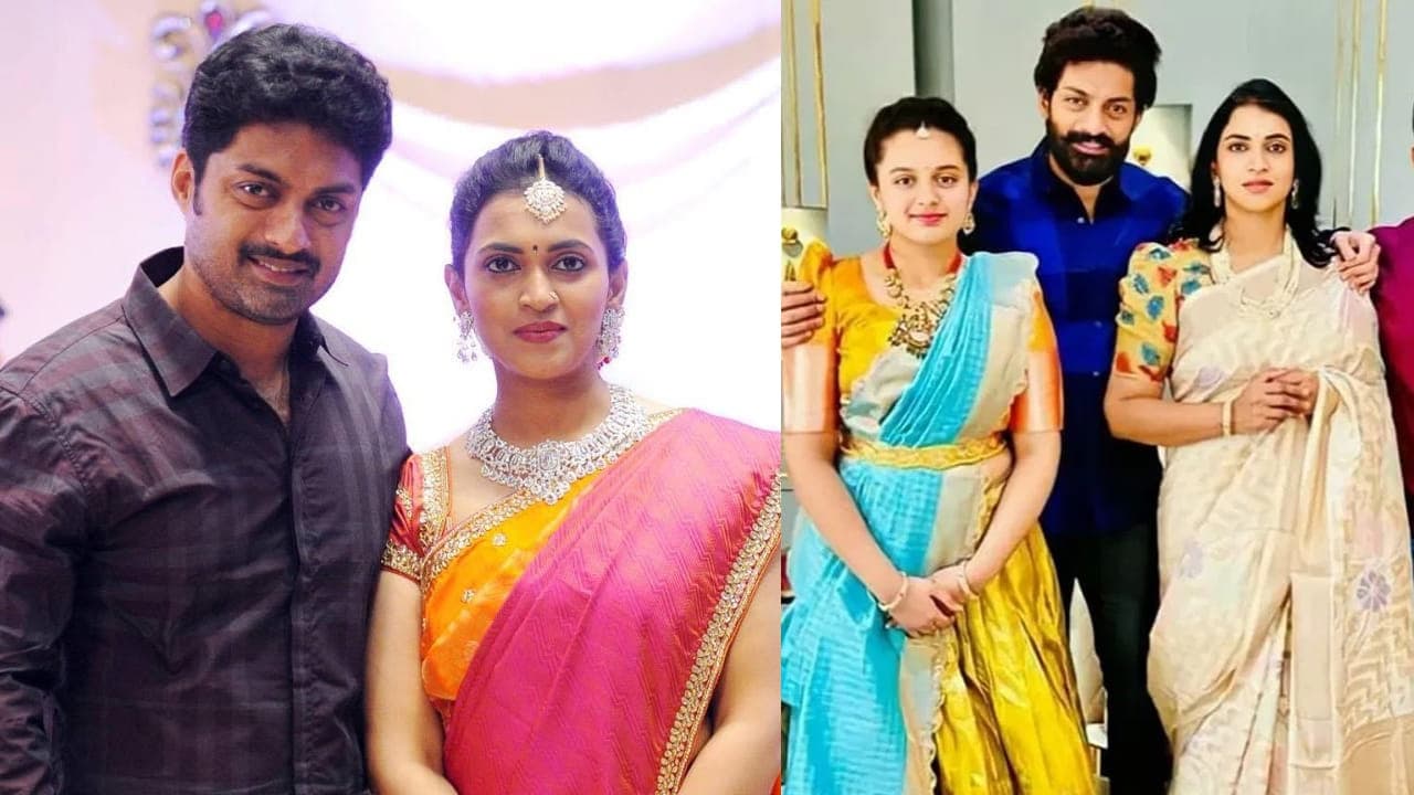 నందమూరి కల్యాణ్ రామ్ కుమారుడిని చూశారా? కిక్ బాక్సింగ్ లో అదరగొడుతున్నాడు.. వీడియో