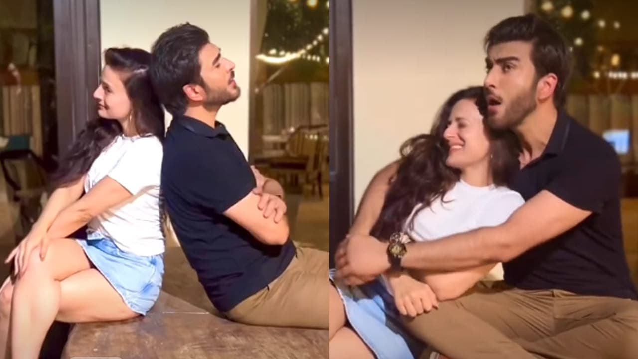 పవన్ కళ్యాణ్, మహేష్ బాబులతో సినిమాలు... కట్ చేస్తే.. 51 ఏళ్ల వయసులో ప్రియుడిని పరిచయం చేసిన హీరోయిన్