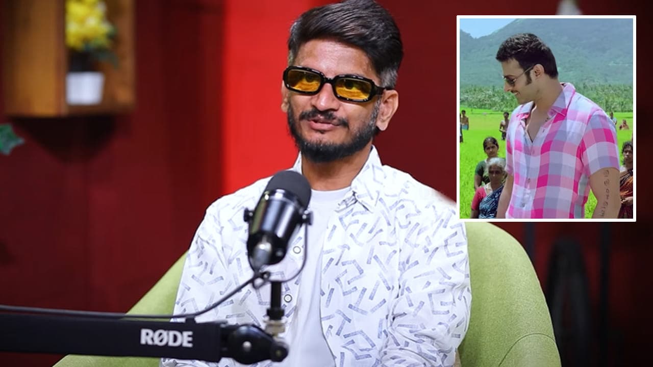 దేవి శ్రీ ప్రసాద్ తమ్ముడు చూపించిన ఆ ఒక్క కొటేషన్.. దెబ్బకు ఆ సాంగ్ ఎక్కడికో వెళ్లిపోయింది.. అమ్మాయిలు