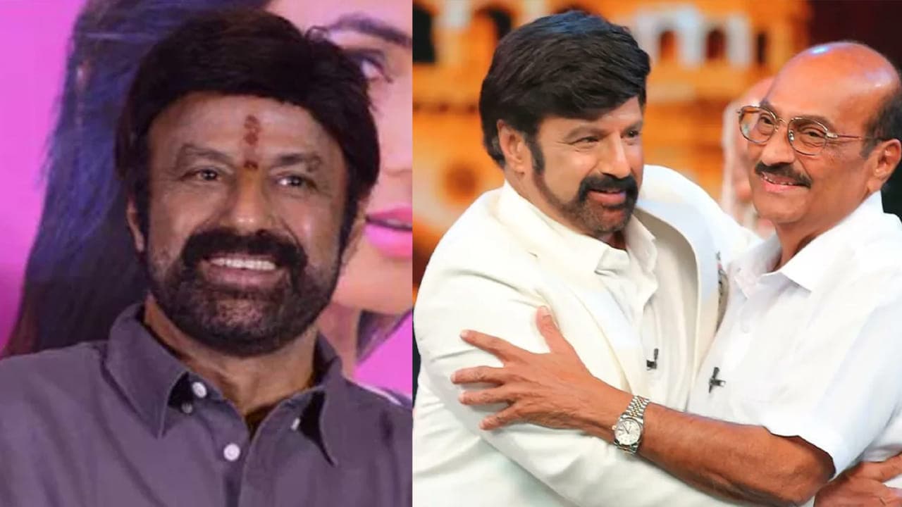 బాలయ్యలో ఆ గర్వం ఇప్పటకీ లేదు.. ఆ సినిమా ఎలా ఒప్పుకున్నారో అర్థం కాలేదు