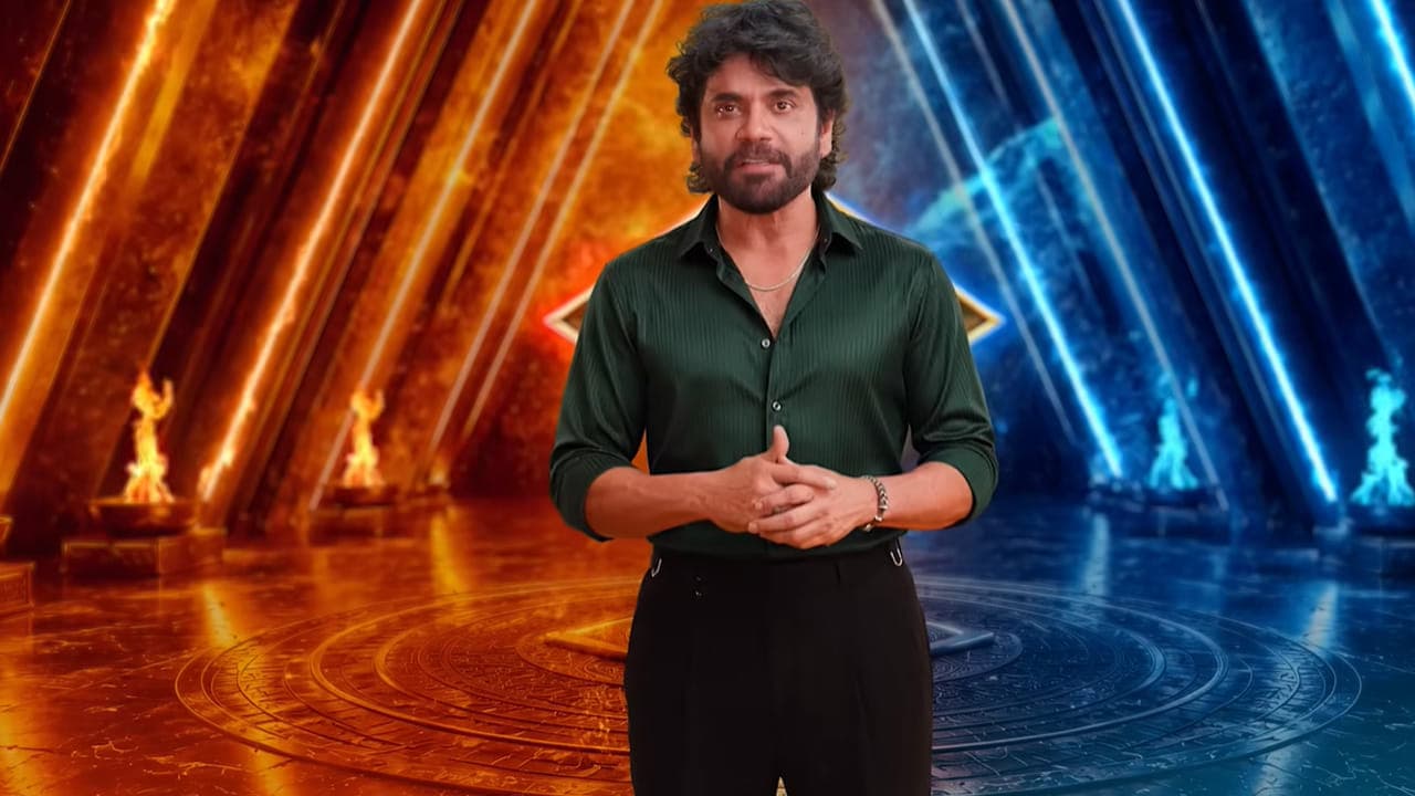 బిగ్ బాస్ సీజన్ 10 అగ్నిపరీక్ష.. ఆడిషన్స్ వివరాలు ఇవే.. ప్రోమో వైరల్