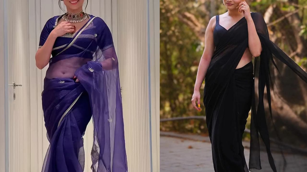 సినిమా ఛాన్స్ కావాలంటే నిర్మాతతో పడుకోవాలన్నారు'.. సంచలన విషయాలు బయట పెట్టిన సీరియల్ హీరోయిన్