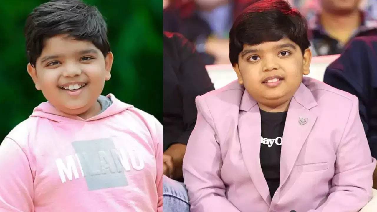 బుల్లిరాజు అంటే మాములుగా ఉండదు మరి..చైల్డ్ ఆర్టిస్ట్ రేవంత్ రెమ్యునరేషన్ ఎంతంటే