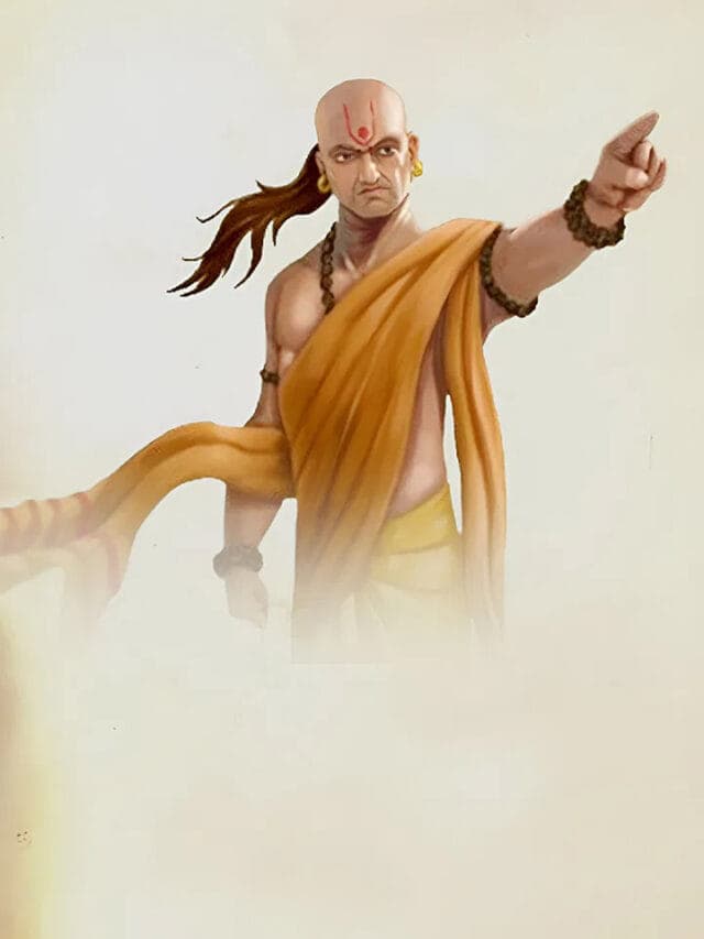 ఈ నాలుగు విషయాల్లో గర్వం.. మీ జీవితాన్నే నాశనం చేస్తుంది