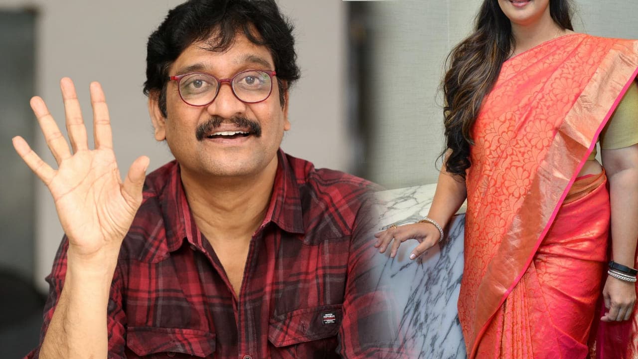 ఆ హీరోయిన్ తో పెద్ద గొడవ.. క్షమాపణలు చెప్పాలని పట్టుబట్టింది.. చివరకు ఆమే