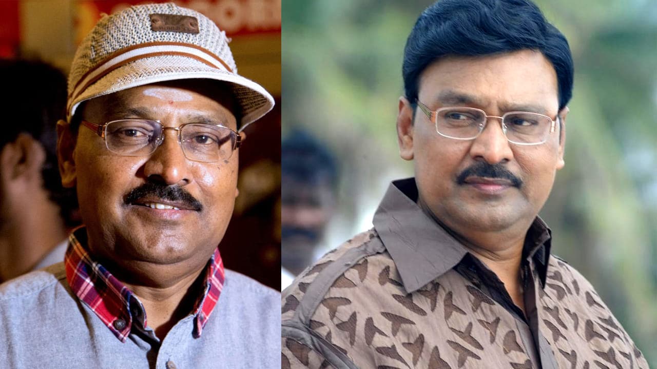 ప్రముఖ దర్శకుడు భాగ్యరాజ్ కన్నుమూత
