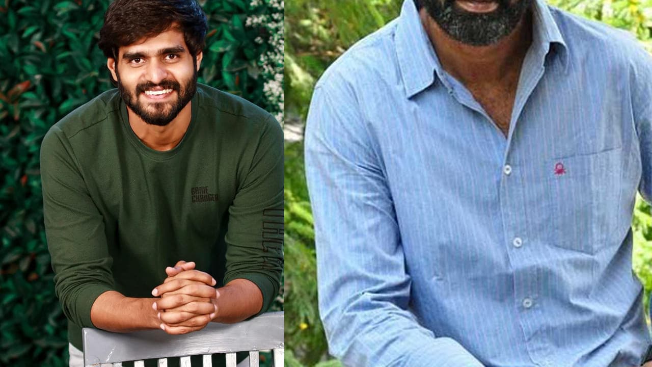 ఆ హీరో నన్ను ఆప్యాయతతో చేరదీశారు.. కానీ 39 ఏళ్లకే చనిపోవడం చాలా బాధేసింది