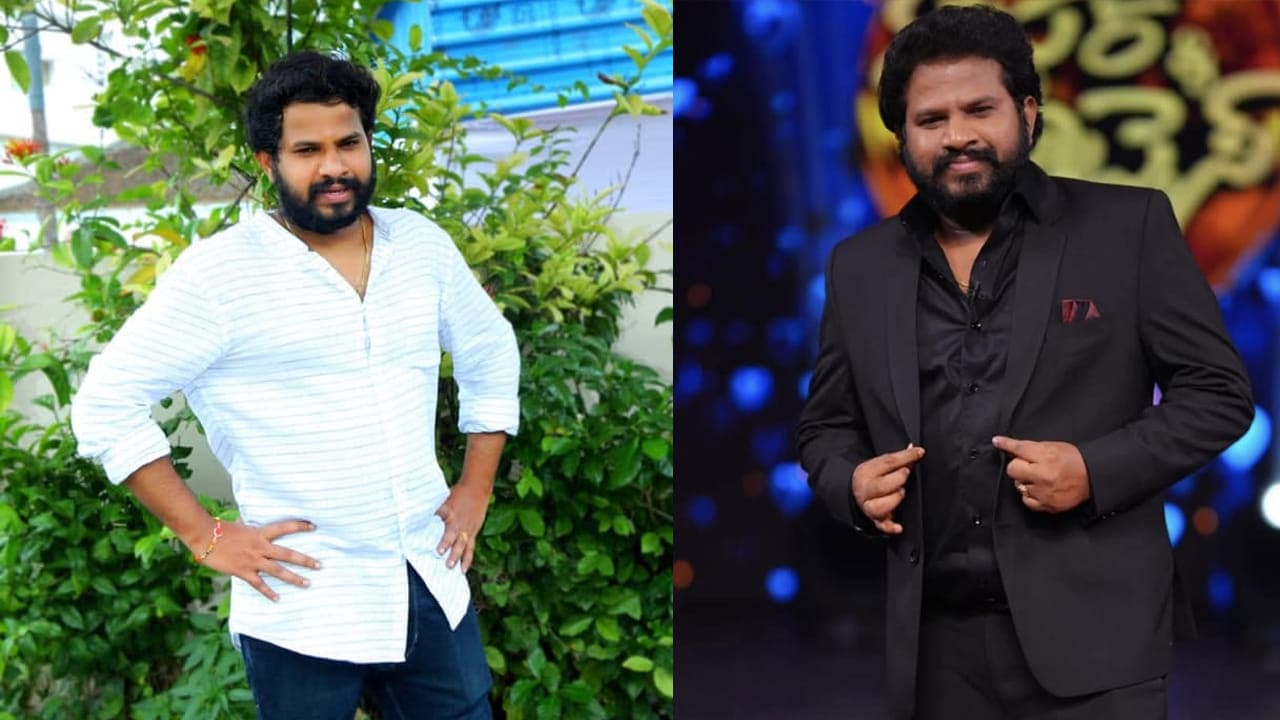 చివరకు లేడీస్ హాస్టల్ లో తలదాచుకోవాల్సి వచ్చింది.. జబర్దస్త్ కమెడియన్ హైపర్ ఆది కామెంట్స్ వైరల్