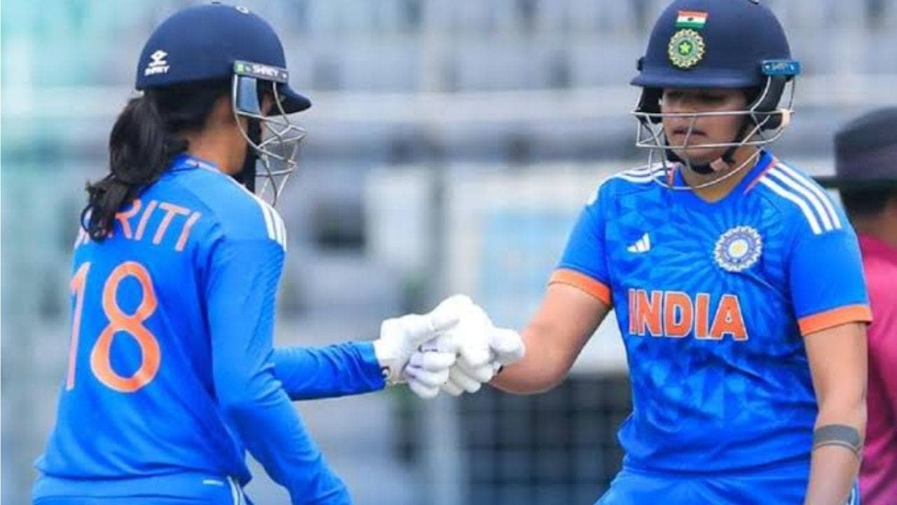 మరికొద్దిసేపట్లో టాస్.. భారత్ కు చావోరేవో మ్యాచ్