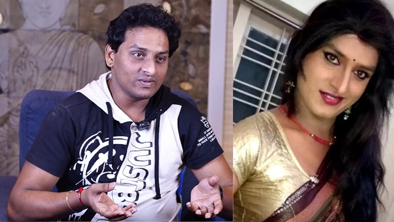 జబర్దస్త్ లేకపోతే ఆ పని చేసేవాడిని.. అసలు విషయం చెప్పిన లేడీగేటప్ వినోద్