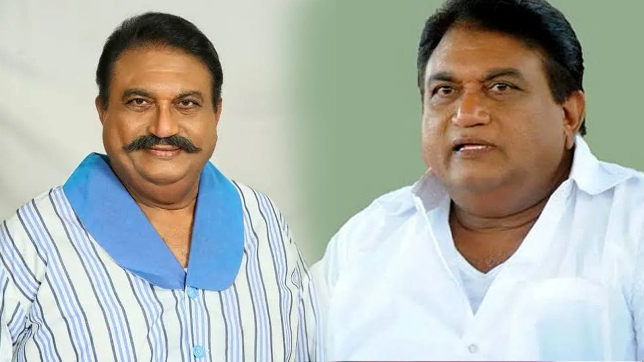 ఆ సినిమా కోసం ఒక్కరోజే పని చేశా.. కానీ విపరీతమైన పేరు వచ్చింది.. ఆసక్తికర విషయం చెప్పిన జయప్రకాష్
