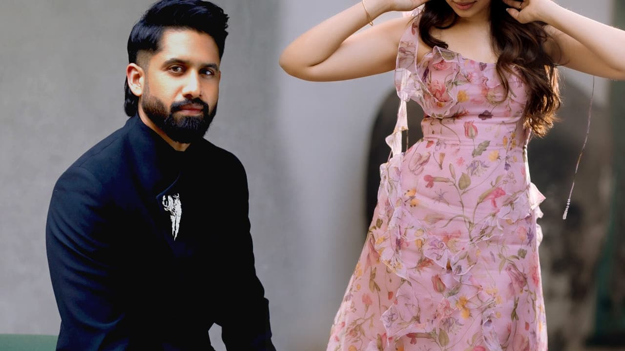 ఎన్ని సినిమాలు చేసినా.. ఇప్పటికీ ఆమెతోనే బెస్ట్ కెమిస్ట్రీ..! ఆ హీరోయిన్ పేరు చెప్పి షాక్ ఇచ్చిన నాగ