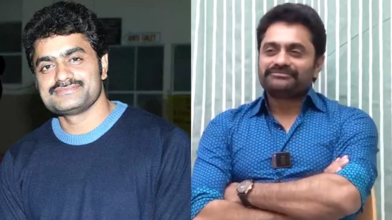 సీరియల్ యాక్టర్ నంద కిషోర్ గుర్తున్నాడా