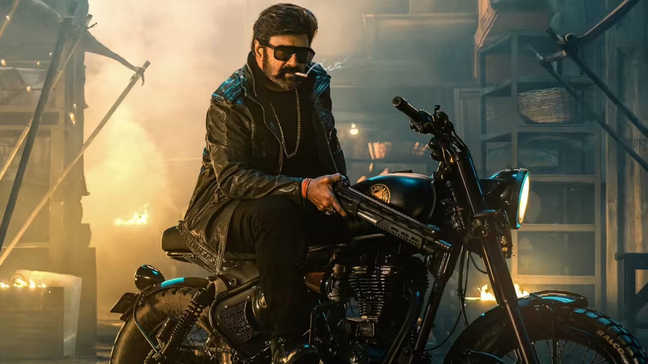 గ్లింప్స్ వచ్చేసింది.. మరింత పవర్ ఫుల్ గా బాలయ్య.. ఈసారి ఫ్యాన్స్ కు పూనకాలే