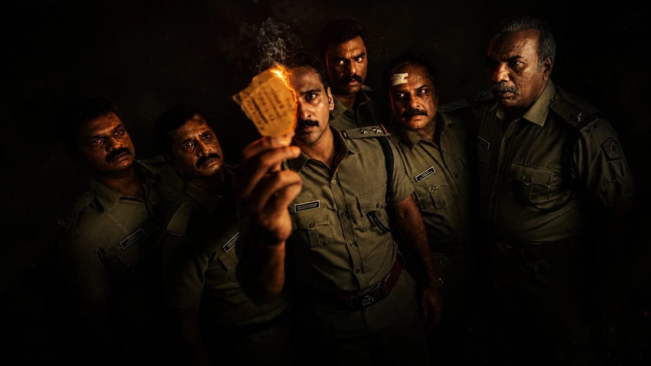 ఏం సినిమారా బాబు..! సీన్ సీన్ కు సస్పెన్స్... క్లైమాక్స్ ట్విస్ట్ కు నరాలు తెగిపోవాల్సిందే