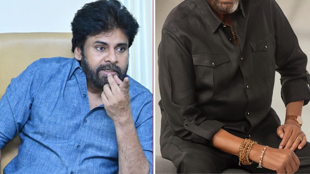 పవన్ కల్యాణ్ పై చెడు అభిప్రాయం లేదు.. ఆయన సినిమాలో విలన్ గా చేయడానికైనా సిద్దమే