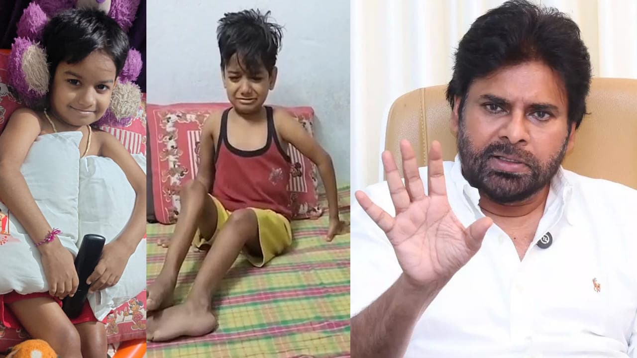 వస్తున్నా నిరంజన్.. అభిమాని కోరిక తీర్చేందుకు ఓరుగల్లుకు పవన్ కళ్యాణ్