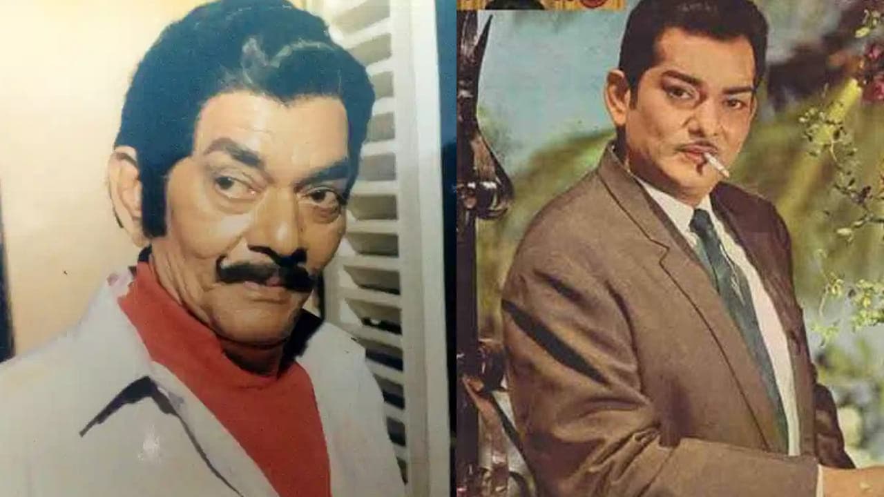 హీరోలకు సమానంగా పారితోషికం అందుకున్న ఏకైక విలన్.. చివరకు ఆస్తి అంతా పోయి