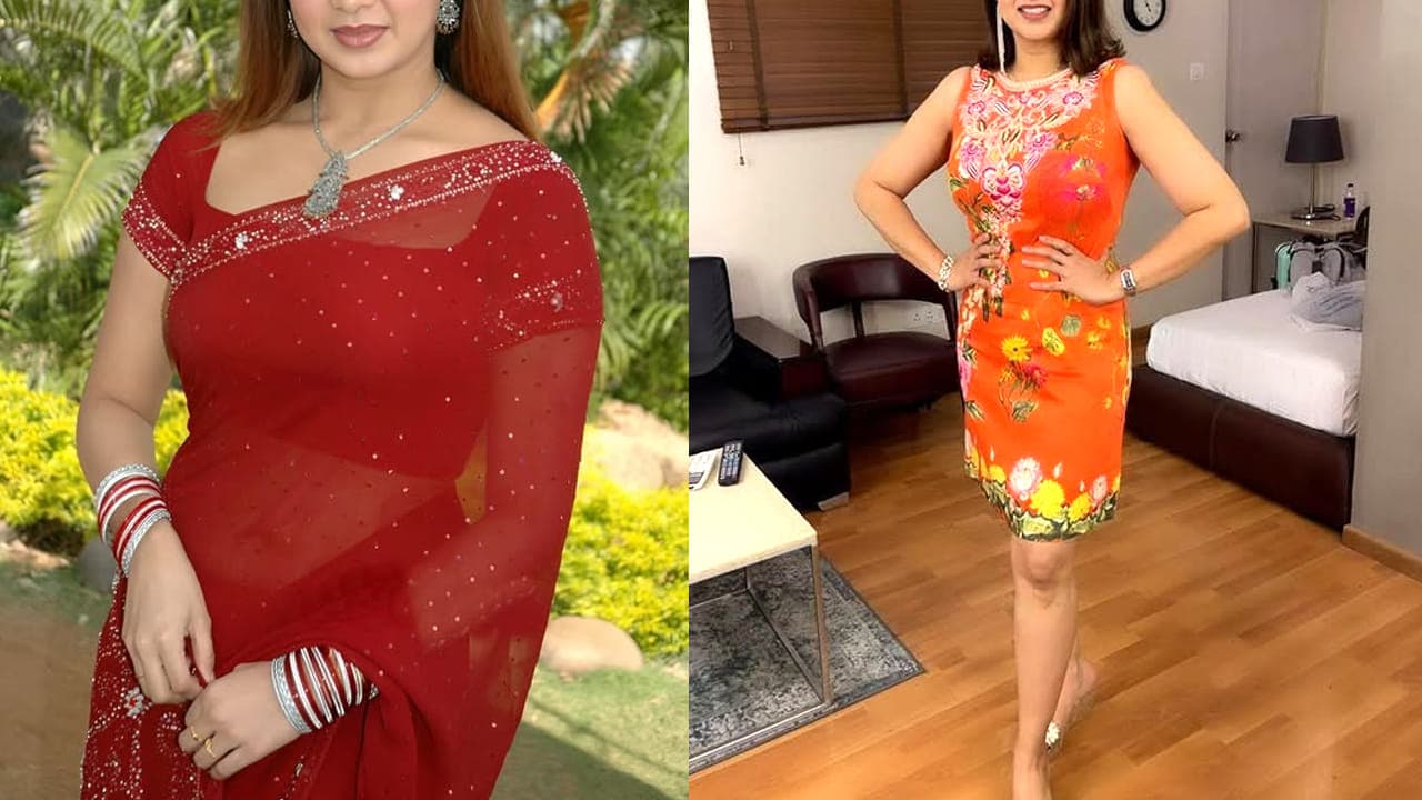 కృష్ణవంశీ ఈ అమ్మాయిని హీరోయిన్ గా తీసుకున్నాడు ఏంటీ అన్నారు.. కట్ చేస్తే.. ఇండస్ట్రీనే ఏలేసింది