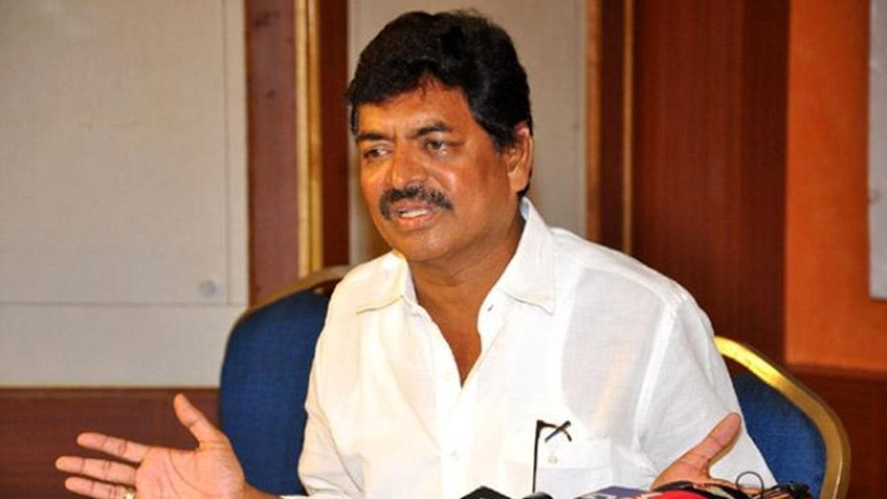 ఆ నటుడి శవాన్ని మా అసోసియేషన్ కు తెస్తే.. ఇక్కడ ఎందుకు పెట్టావ్ తీసేయ్ అన్నారు