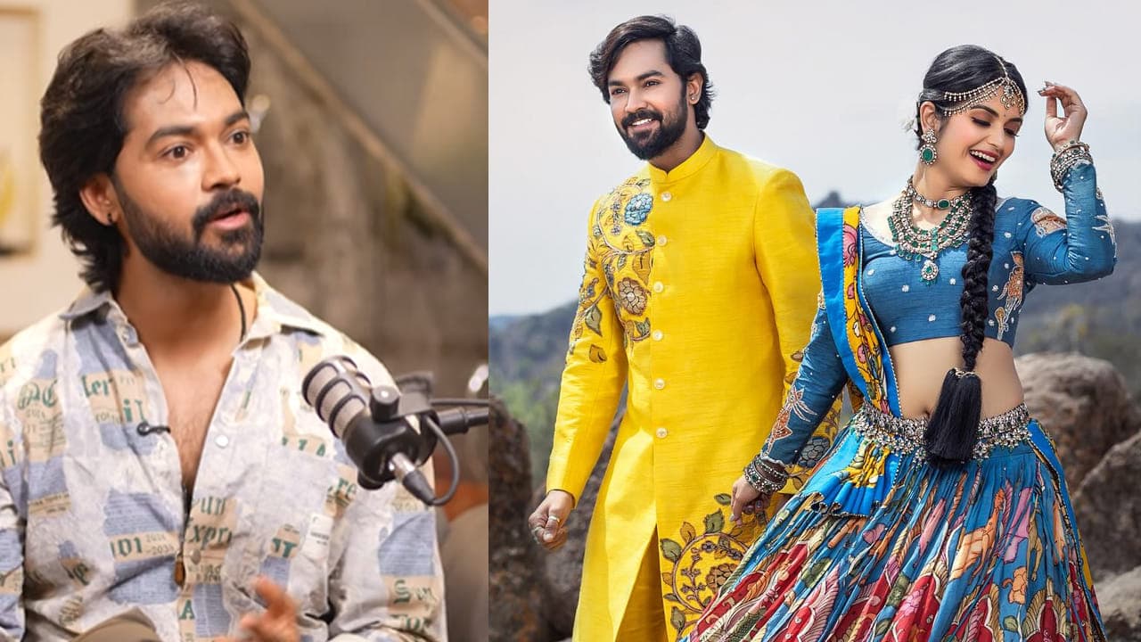 ప్రియాంకతో కలిసి యూట్యూబ్ వీడియోస్, రీల్స్.. నెలకు సంపాదన రివీల్ చేసిన శివకుమార్