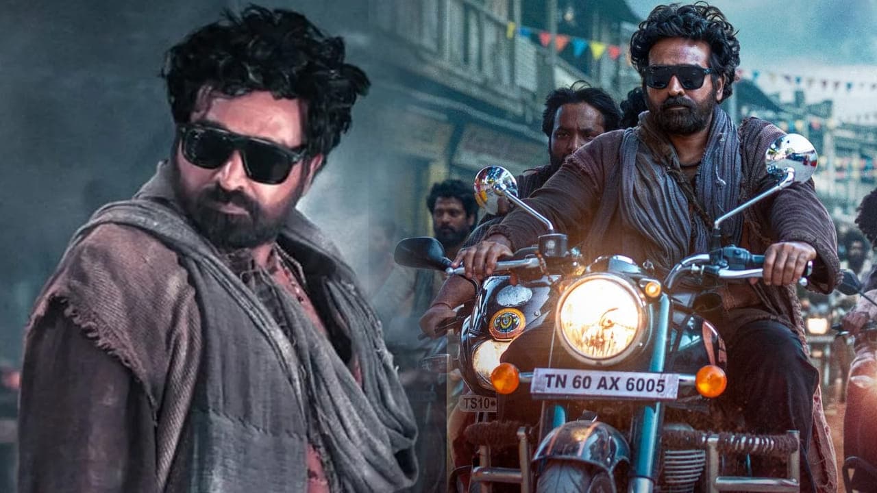 పూరి ఈజ్ బ్యాక్..! ఇది కదా ఫ్యాన్స్ కు కావాల్సింది.. అదిరిపోయిన స్లమ్ డాగ్ టీజర్