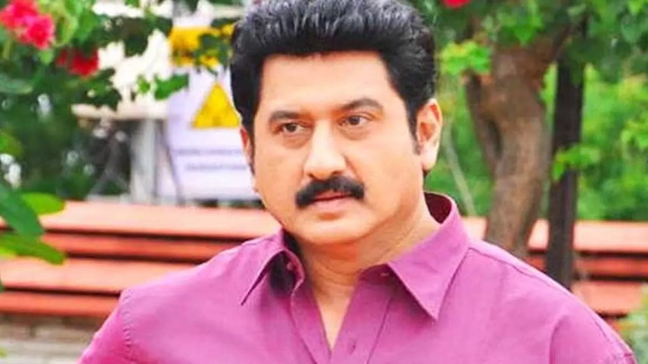 ఇండస్ట్రీలో సుమన్ ప్రాణ స్నేహితుడు ఎవరో తెలుసా? జైలు నుంచి విడిపించేందుకు ఆ హీరో చేయని ప్రయత్నం లేదు
