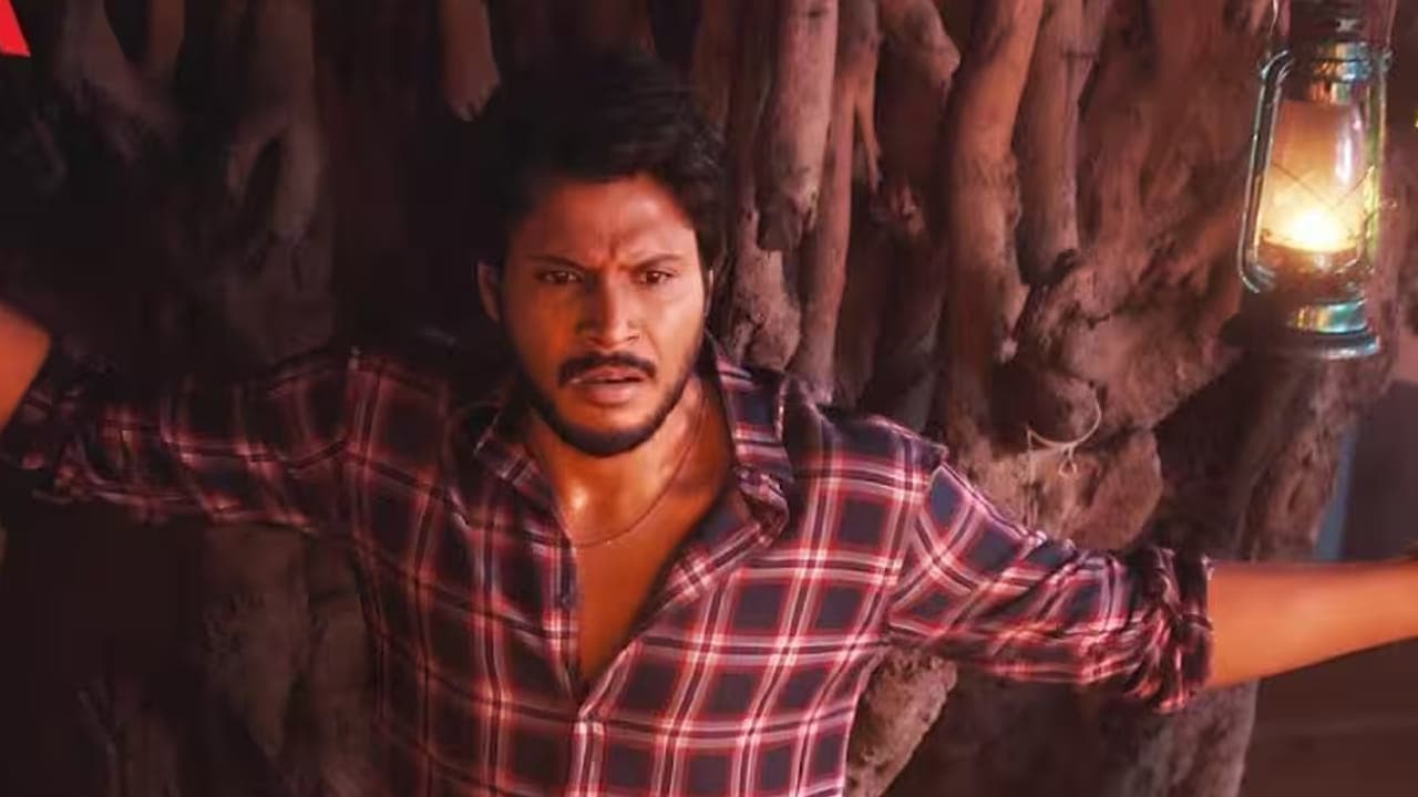 సందీప్ కిషన్ ఫస్ట్ వెబ్ సిరీస్ ట్రైలర్ చూశారా? ఇదేదో కొత్తగా ఉందిగా.. ఓటీటీలో స్ట్రీమింగ్ ఎప్పుడంటే