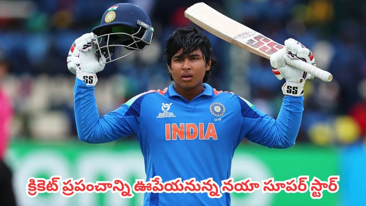 సచిన్,కోహ్లీల రేంజ్ ప్లేయర్.. వైభవ్ సూర్యవంశీని ఆడించాల్సిందేనంటున్న మాజీ సెలక్టర్