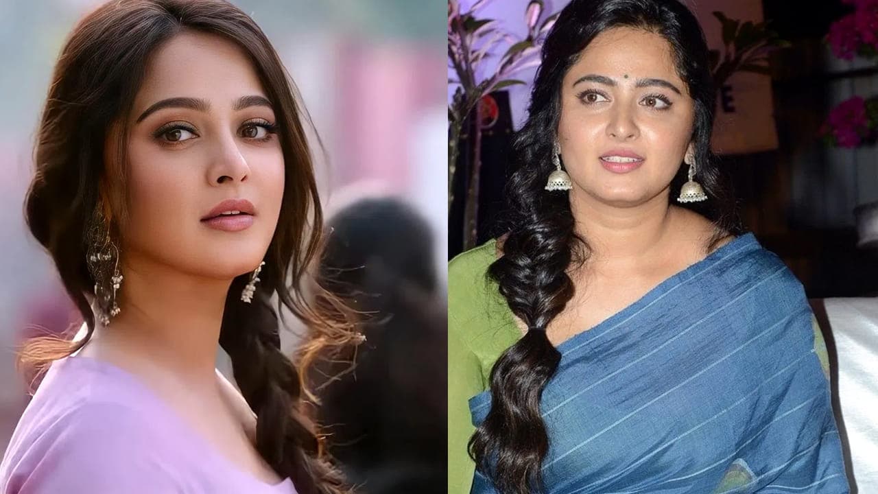 నా పేరు మార్చింది ఆ హీరోనే..! నాకు ఇష్టం లేదు.. అయినా పర్లేదు