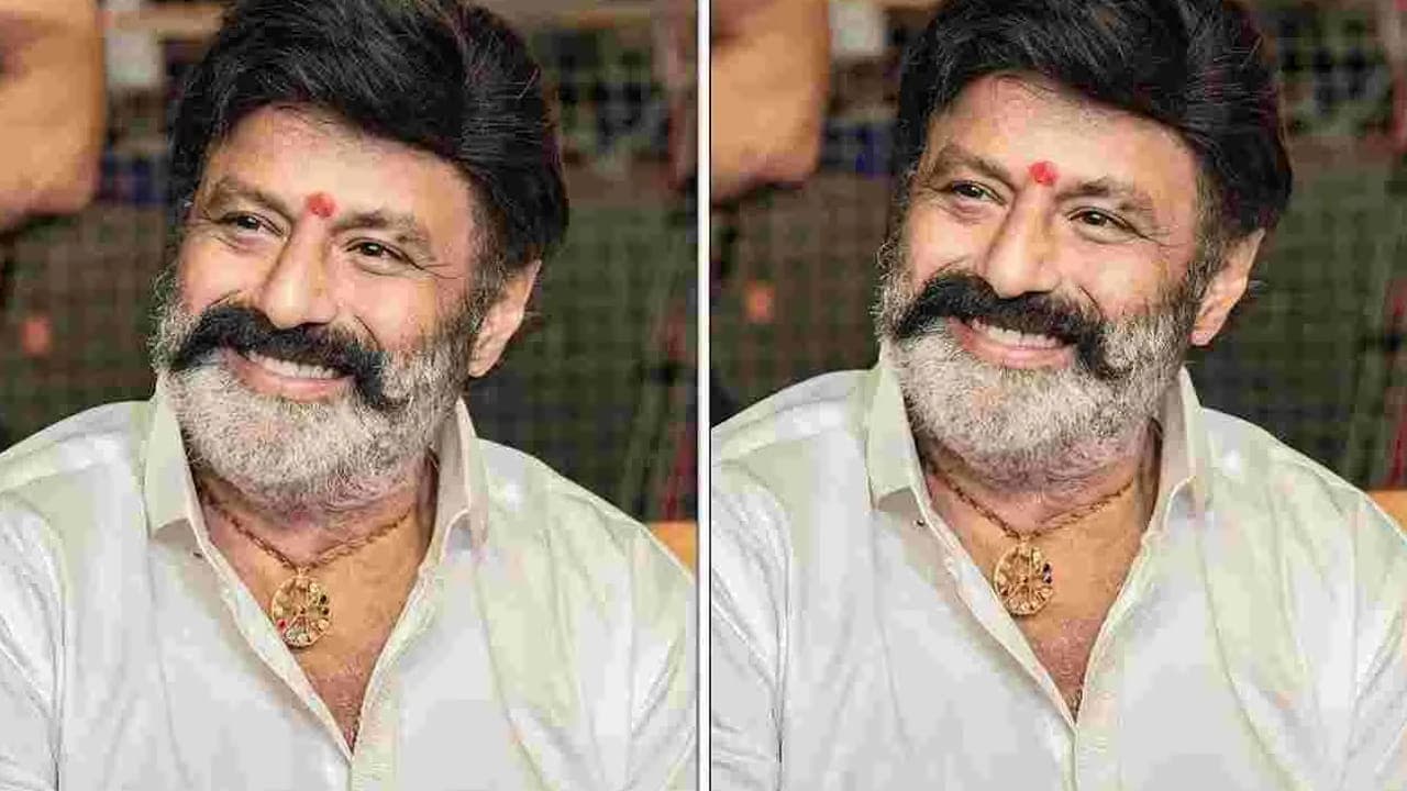 నందమూరి బాలకృష్ణ విలన్ గా నటించిన ఏకైక సినిమా ఇదే.. మూవీ ఫ్లాప్ అయినా సాంగ్స్ సూపర్ హిట్