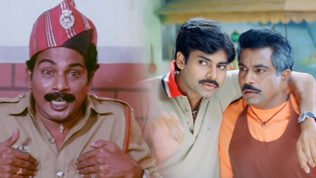 కి పైగా సినిమాలు.. స్టార్ హీరోలతో కామెడీ పంచిన నటుడు.. ఎలా చనిపోయారో తెలుసా