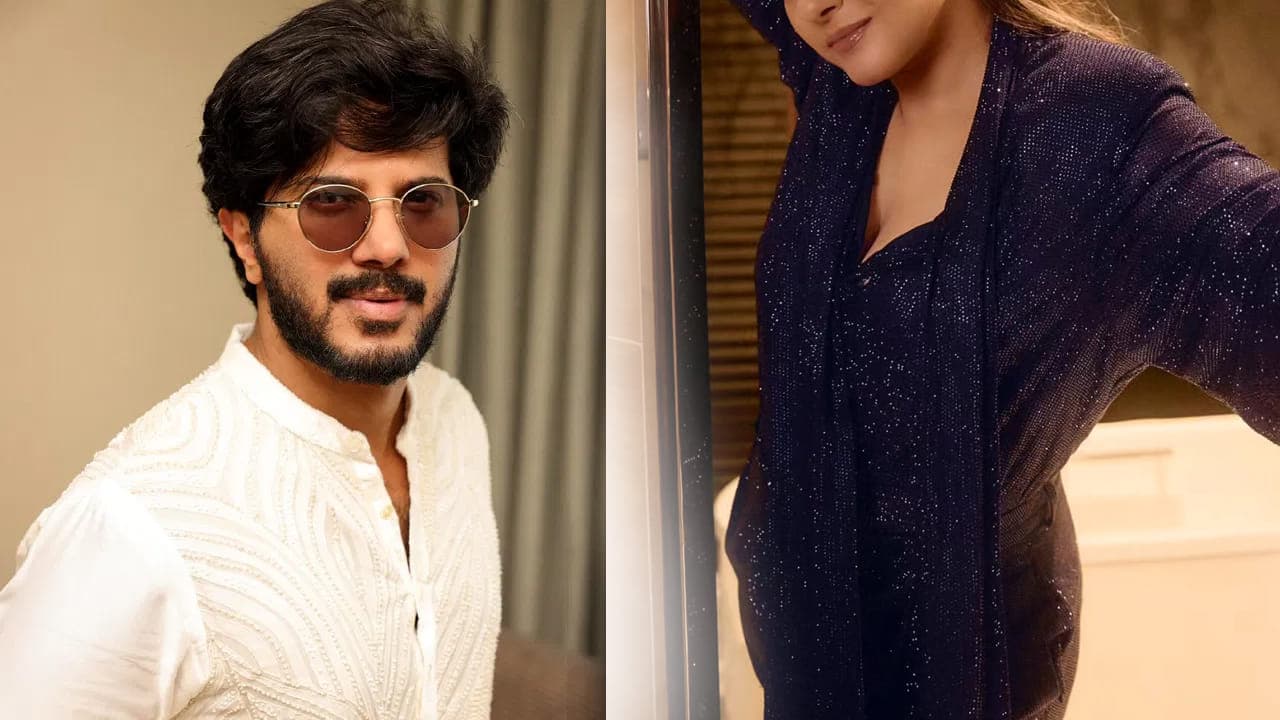 నాకు ఆ హీరోయిన్ అంటే చాలా ఇష్టం.. ఆమెతో సినిమా చేయాలని ఉంది