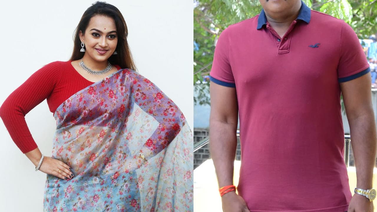 ఆ తెలుగు హీరో పెద్ద చదువులు చదివాడు.. నాకు చాలా మంచి ఫ్రెండ్.. ఆసక్తికర విషయం చెప్పిన ఎస్తర్