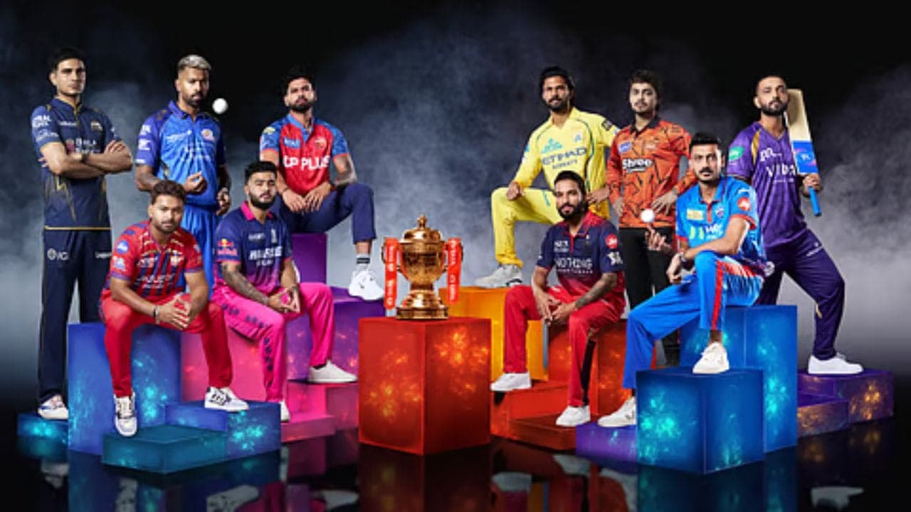 ఆస్ట్రేలియా గడ్డపై ఐపీఎల్ మ్యాచ్ .. బరిలోకి దిగే ఆ రెండు జట్లు ఏవో తెలుసా