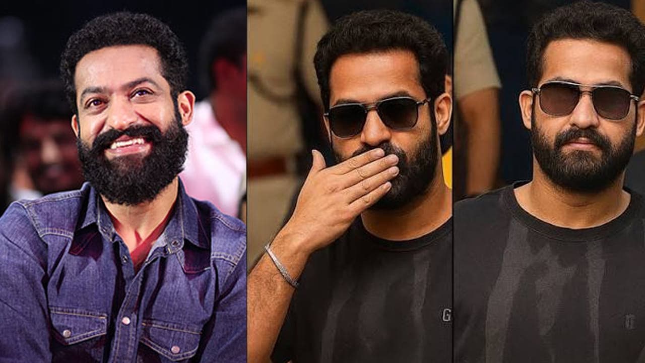 ఏపీకి ముఖ్యమంత్రి కావాలనే కోరిక ఉందా - రామారావు ఆన్సర్ ఇదే