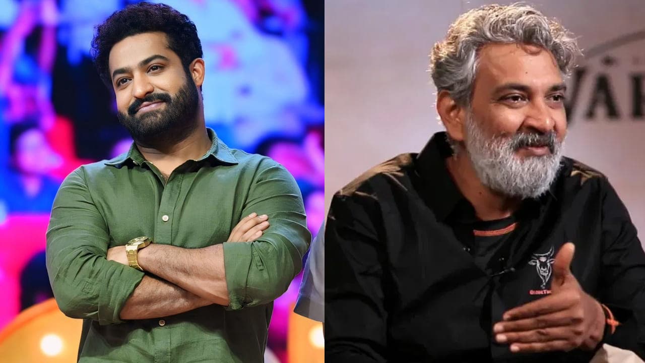 జూనియర్ ఎన్టీఆర్ కు ఆ పాటంటే చాలా ఇష్టం. కార్ లో ఆ సాంగ్ సీడీ లేకుండా ఉండదు..